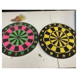 2 Dart Sets