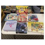 Games & Puzzles