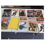 Military Books