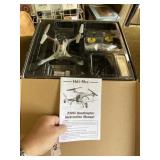 Heli-Maxx Quad copter Drone