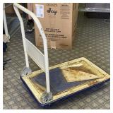 Rolling Cart