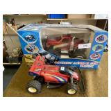 RC Vehicles