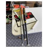 Ball Bats, Golf Ball Retriever & More