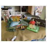 Train Accessories