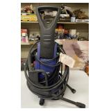 Electric Pressure Washer
