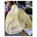 WWI Sea & AWOL Bags