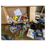 Large Lot of Housewares