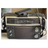 Emerson Multiband Radio