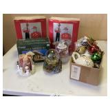 Home Dï¿½cor & Collectibles