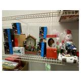 Lot of Home Dï¿½cor & Seasonal Dï¿½cor