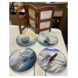 Housewares, Collector Plates