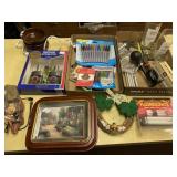 Housewares, Hardware