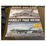 2 Aviation Models