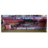 Toy Gun, New in Box