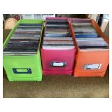 Music CDs