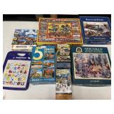 Puzzles