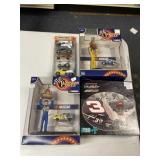 Nascar Collectibles