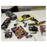 Diecast & Nascar Collectibles