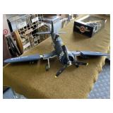 Corsair Folding Wing Fighter