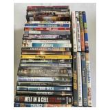 DVDs