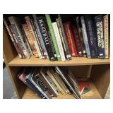 2 Shelves of Good Books