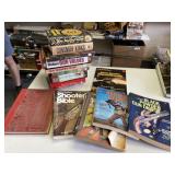 Gun & Shooting Books