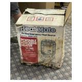 New Kereosene Heater