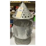 Fish Scaler