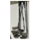 Golf Clubs