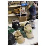 Lot of Hats