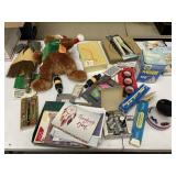 Housewares & Hardware