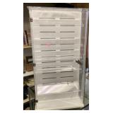 Acrylic Rotating Store Counter Display