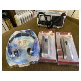 New Flashlights & Emergency Radios