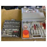 Tool Sets Inc./ Roadside & Sockets
