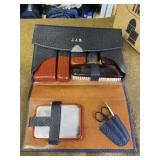 Vintage Men