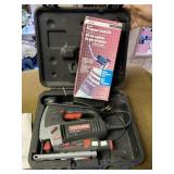 Propane Torch & Craftsman Jigsaw
