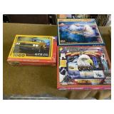 Jigsaw Puzzles