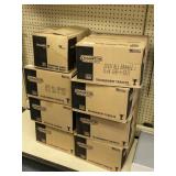 8 Cases of Clay Pigeons