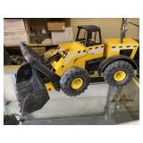 Tonka End loader