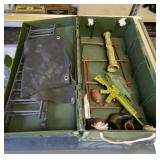 GI Joe Foot Locker