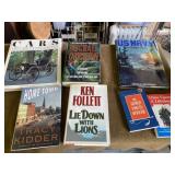 Books Inc./ Military