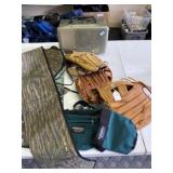 Sportsman Lot