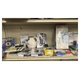 Large Lot of House & Kitchenware
