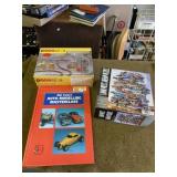 Modeling & Puzzles