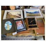 Picture Frames