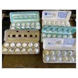 5 Dozen Golf Balls