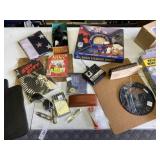 Large Lot of Housewares & Collectibles