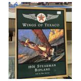 Stearman & Diecast
