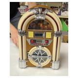 Jukebox Radio