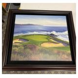 Framed Print
